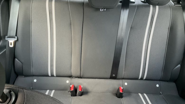 Vauxhall Corsa 1.2 Turbo GS 5dr Petrol Hatchback